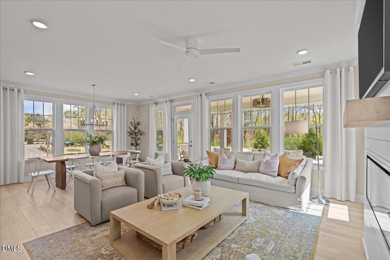 1612 Briar Brook Ln, Zebulon, NC 27597