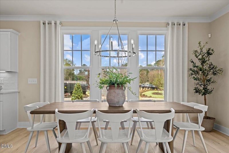 1612 Briar Brook Ln, Zebulon, NC 27597