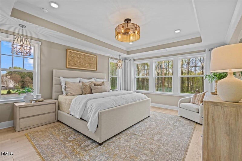 1612 Briar Brook Ln, Zebulon, NC 27597