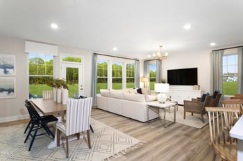 1612 Briar Brook Ln, Zebulon, NC 27597