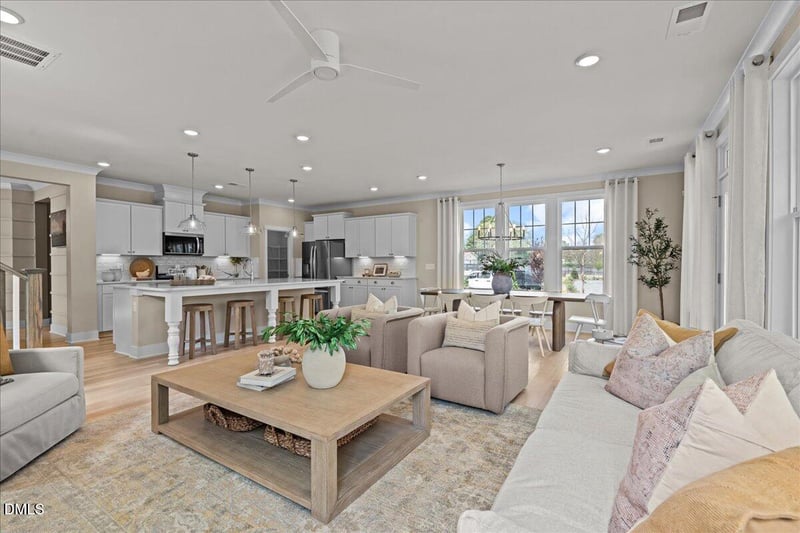 1612 Briar Brook Ln, Zebulon, NC 27597