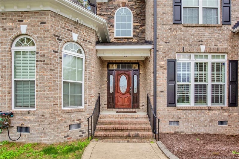 1612 Cape Point Dr, Fayetteville, NC 28312