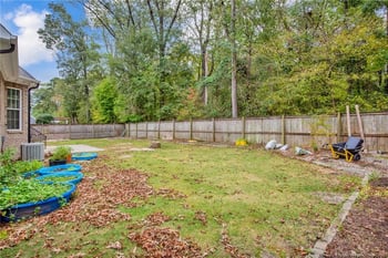 1612 Cape Point Dr, Fayetteville, NC 28312