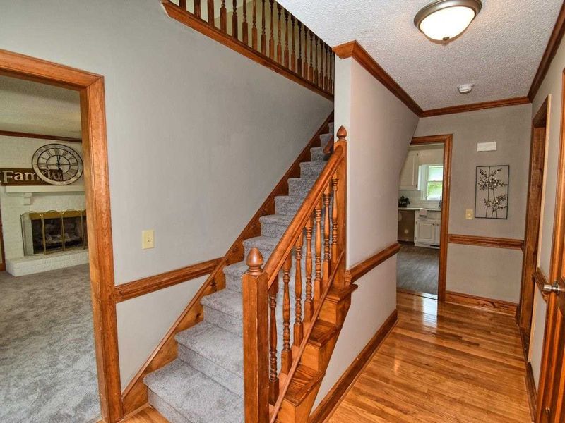 1612 Colston Crossing, Zebulon, NC 27597