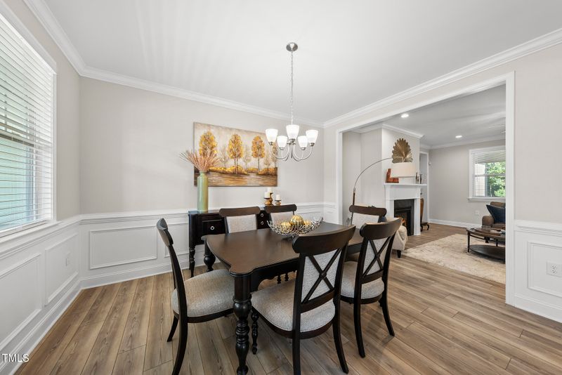 1612 Commons Ford Pl, Apex, NC 27539