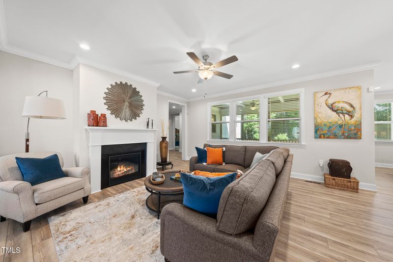 1612 Commons Ford Pl, Apex, NC 27539
