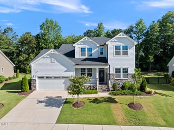 1612 Commons Ford Pl, Apex, NC 27539