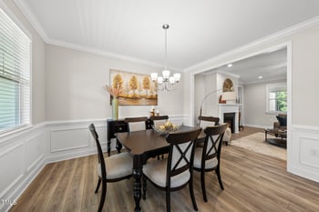 1612 Commons Ford Pl, Apex, NC 27539