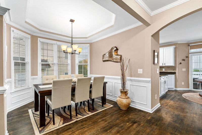 1612 Curly Willow Ln, Wake Forest, NC 27587