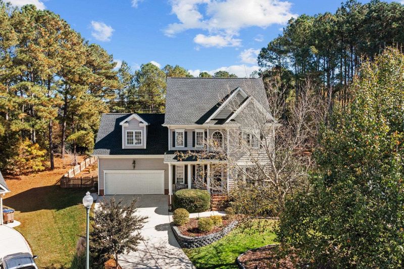 1612 Davis House Ln, Wake Forest, NC 27587