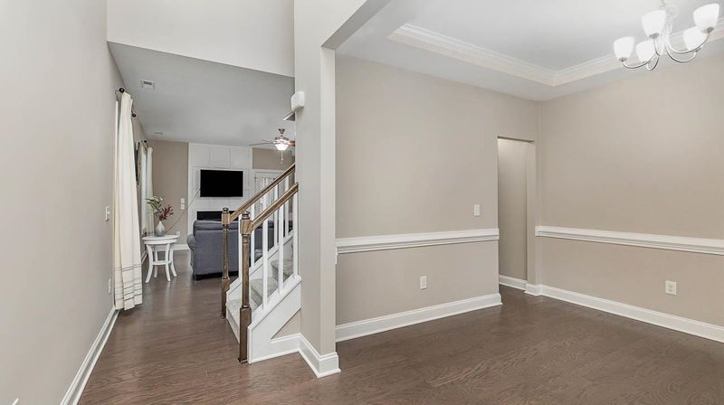 1612 Drift Falls Ln, Wendell, NC 27591