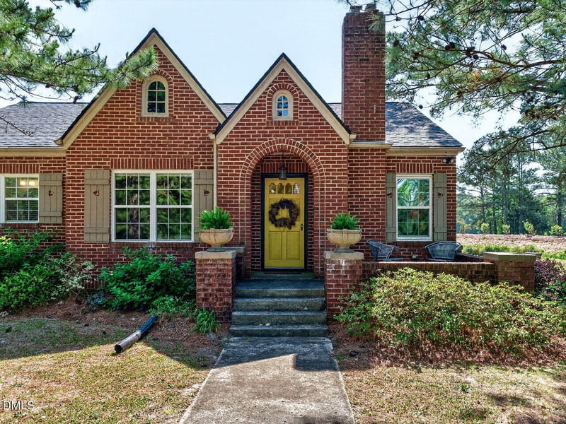 1612 Edgemont Rd, Wendell, NC 27591
