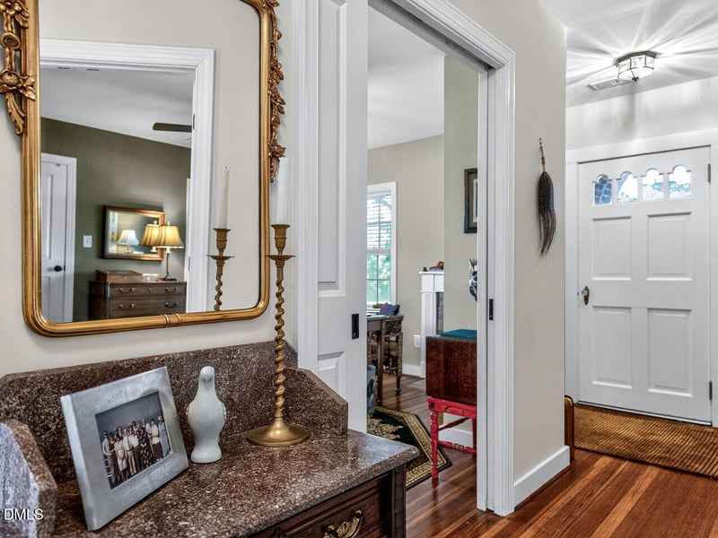 1612 Edgemont Rd, Wendell, NC 27591