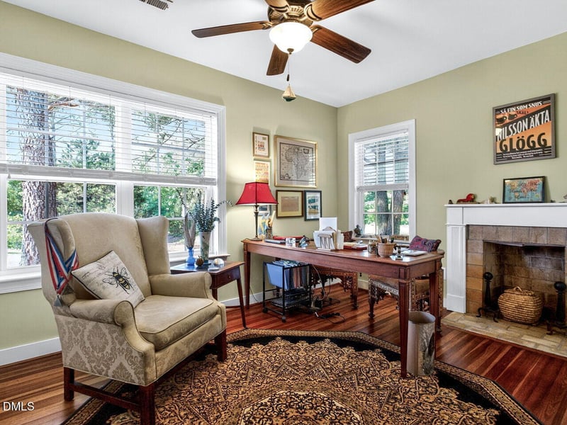 1612 Edgemont Rd, Wendell, NC 27591