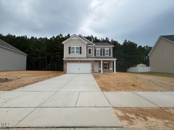 1612 Elk Run Dr Lot 112, Fayetteville, NC 28312