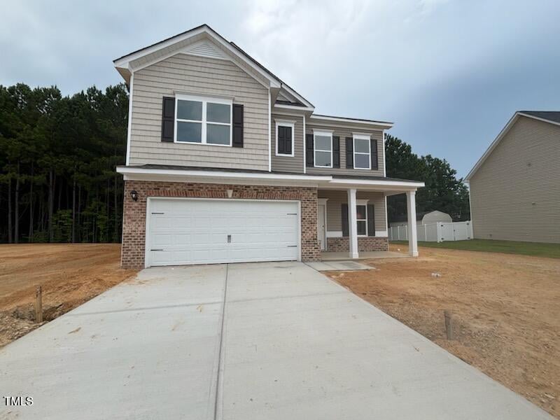 1612 Elk Run Dr Lot 112, Fayetteville, NC 28312