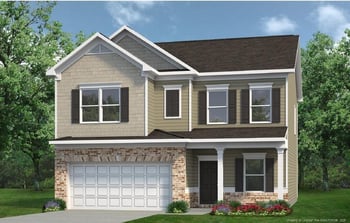 1612 Elk Run Dr Lot 112, Fayetteville, NC 28312