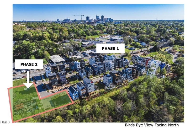 1612 Ellen Dawson Way, Raleigh, NC 27603