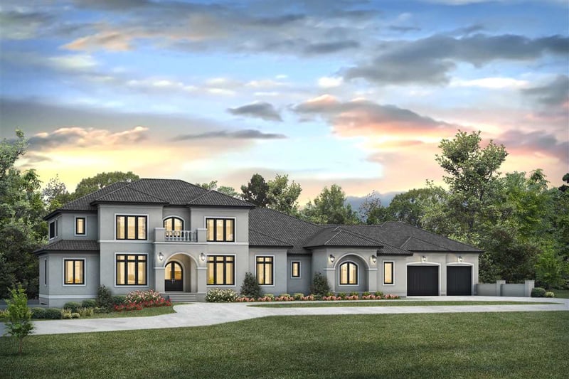 1612 Estate Valley Ln, Raleigh, NC 27613