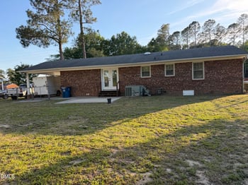 1612 Fairground Rd, Dunn, NC 28334