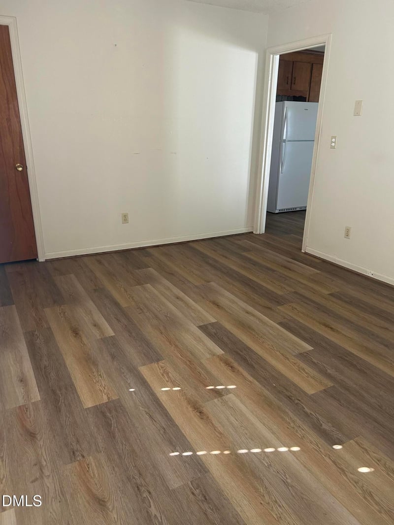 1612 Fairground Rd, Dunn, NC 28334