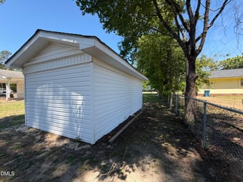1612 Fairground Rd, Dunn, NC 28334