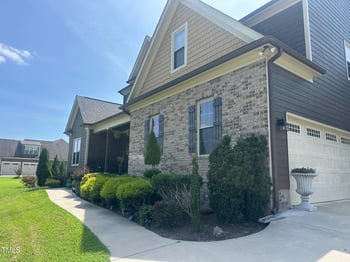 1612 Font Hills Ln, Knightdale, NC 27545