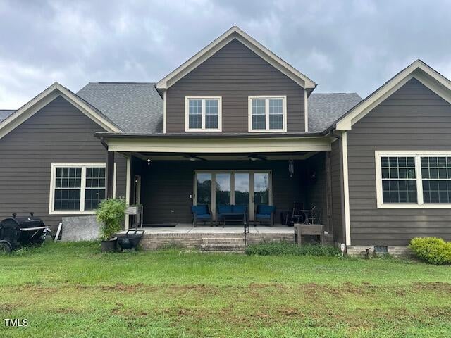 1612 Font Hills Ln, Knightdale, NC 27545