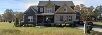 1612 Font Hills Ln, Knightdale, NC 27545