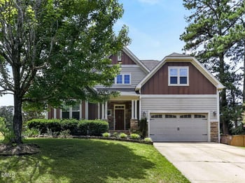 1612 Gracie Girl Way, Wake Forest, NC 27587