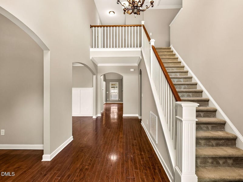 1612 Gracie Girl Way, Wake Forest, NC 27587