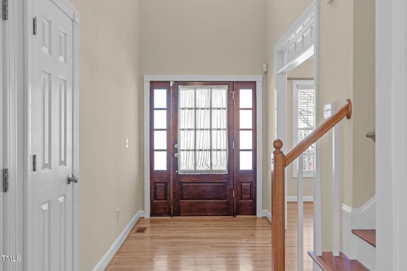 1612 Grappenhall Dr, Apex, NC 27502
