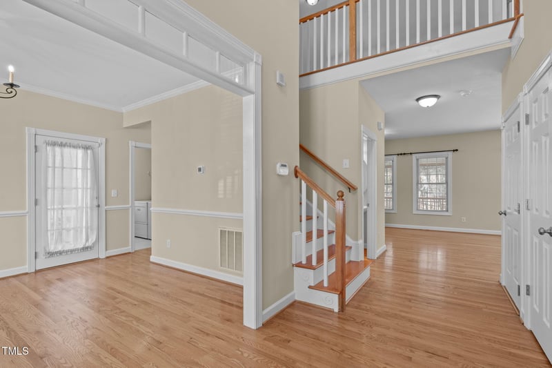 1612 Grappenhall Dr, Apex, NC 27502