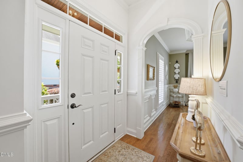 1612 Green Oaks Pw, Holly Springs, NC 27540