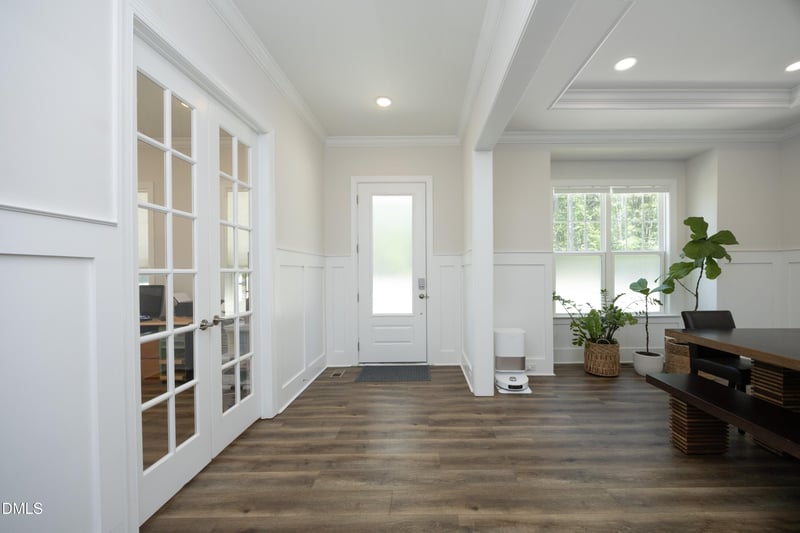1612 Henley View Pl, Apex, NC 27523