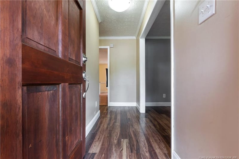 1612 Hennessy Pl, Fayetteville, NC 28303