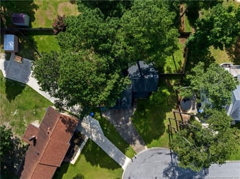1612 Hennessy Pl, Fayetteville, NC 28303