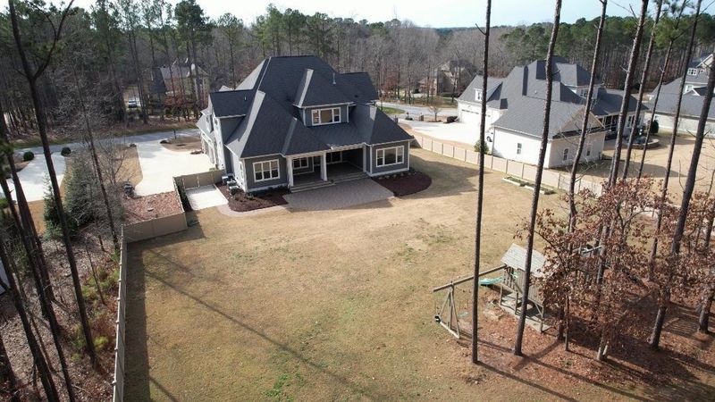 1612 Hidden Leaf Ct, Raleigh, NC 27606