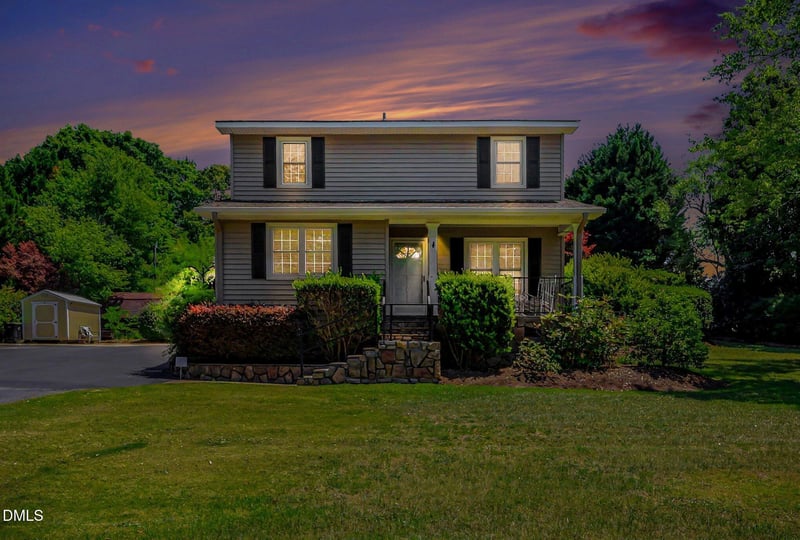 1612 Horton Rd, Knightdale, NC 27545