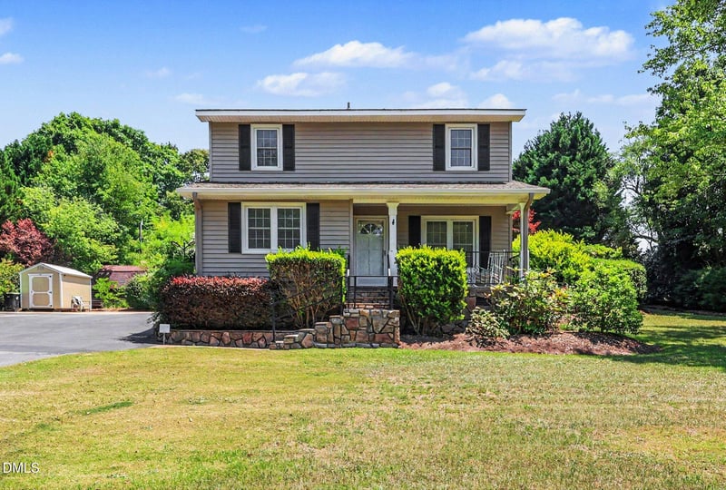 1612 Horton Rd, Knightdale, NC 27545