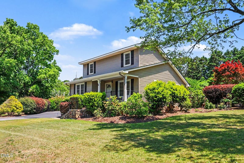 1612 Horton Rd, Knightdale, NC 27545