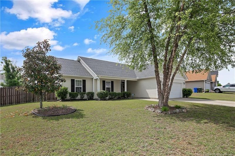 1612 Kershaw Loop, Fayetteville, NC 28314