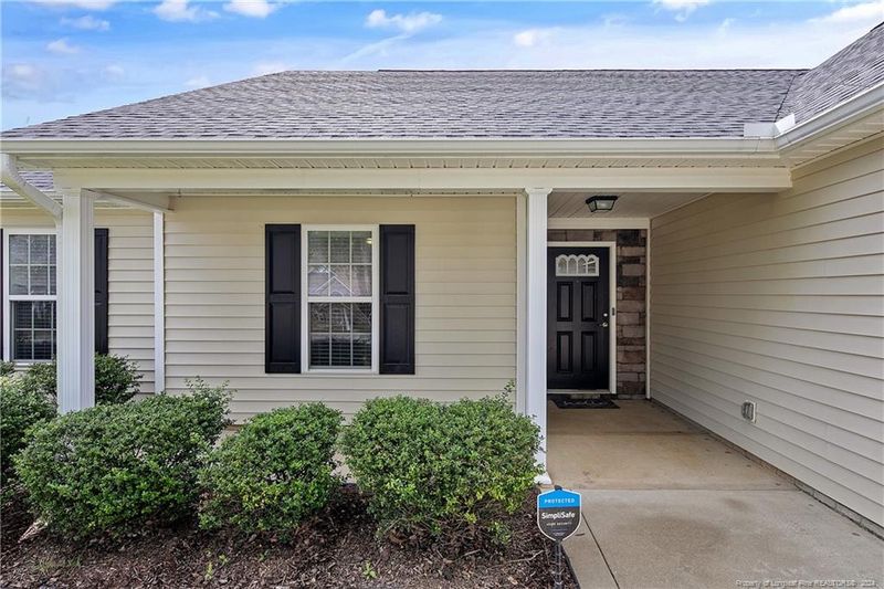 1612 Kershaw Loop, Fayetteville, NC 28314