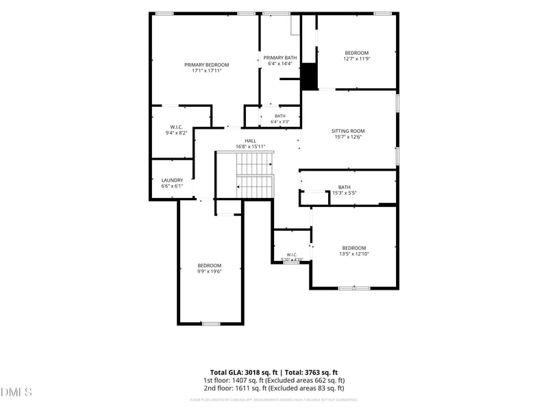 1612 Lizzie Lou Ct, Hope Mills, NC 28348