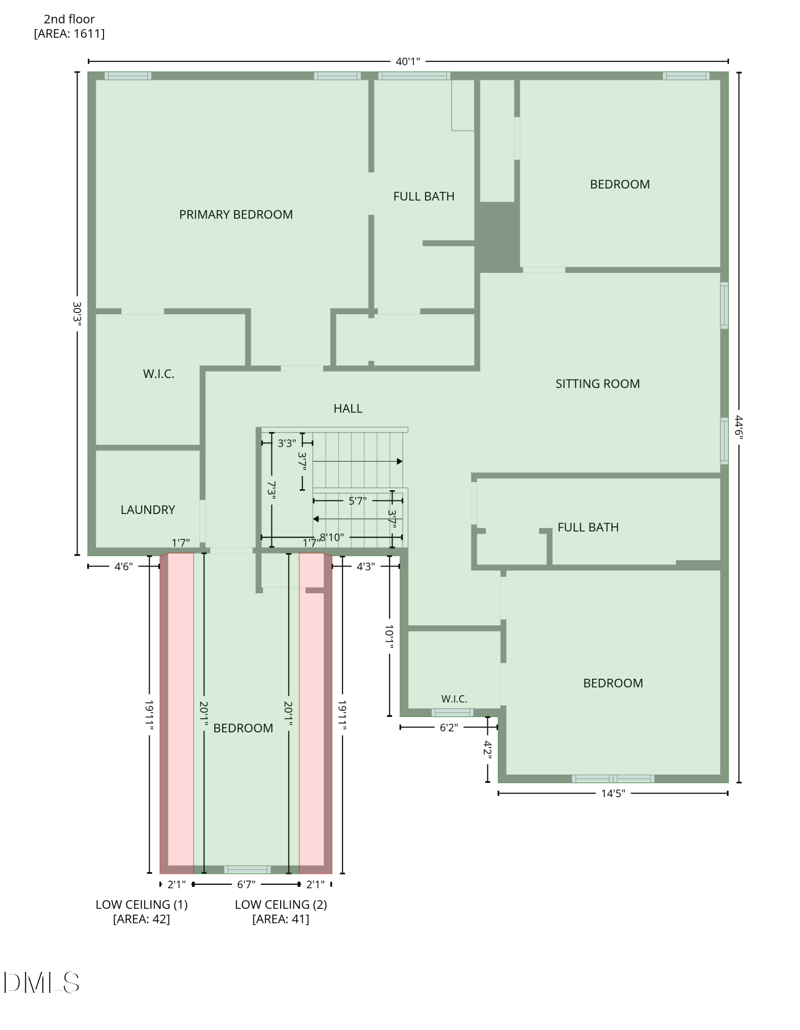 1612 Lizzie Lou Ct, Hope Mills, NC 28348