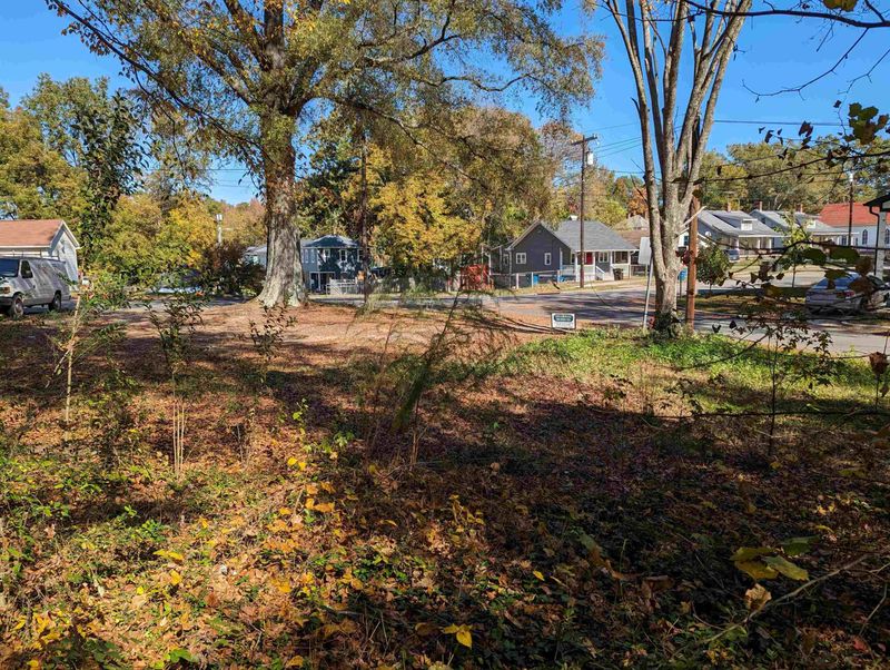 1612 E Main St Lot 8, Durham, NC 27703