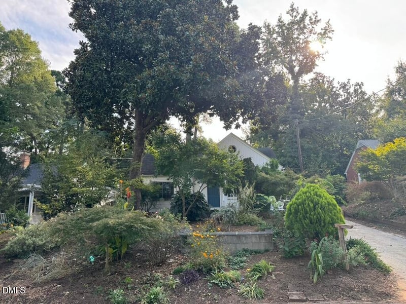 1612 Maryland Ave, Durham, NC 27705