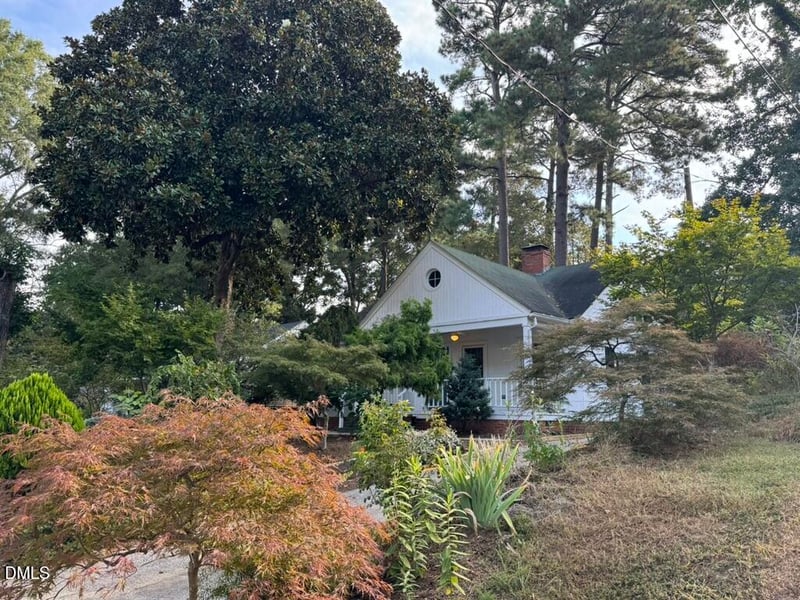 1612 Maryland Ave, Durham, NC 27705