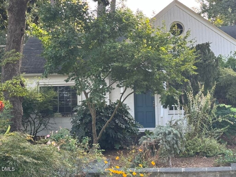 1612 Maryland Ave, Durham, NC 27705