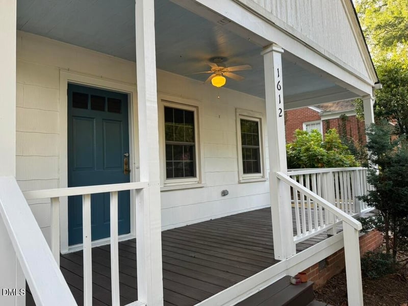 1612 Maryland Ave, Durham, NC 27705
